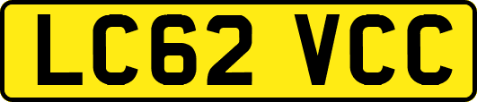 LC62VCC