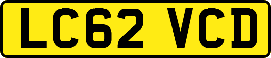 LC62VCD
