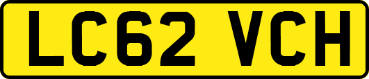 LC62VCH