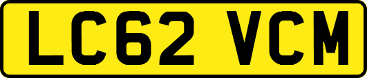 LC62VCM