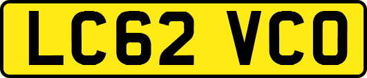 LC62VCO