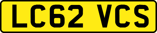 LC62VCS