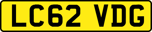 LC62VDG