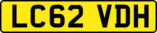 LC62VDH