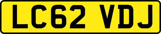 LC62VDJ