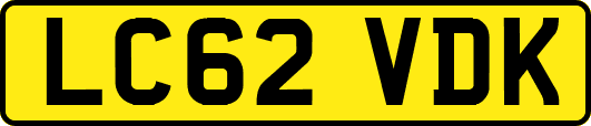 LC62VDK