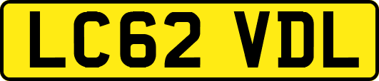 LC62VDL