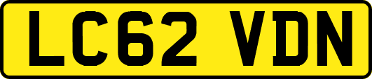LC62VDN