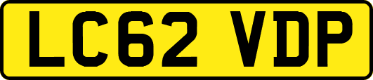 LC62VDP