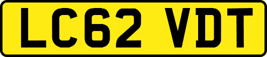 LC62VDT