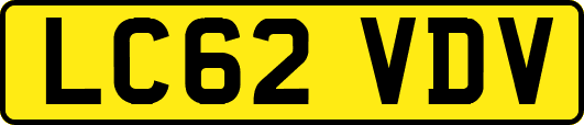 LC62VDV