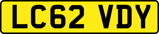 LC62VDY
