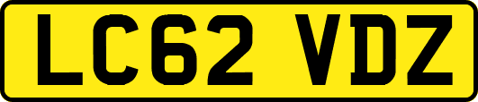 LC62VDZ