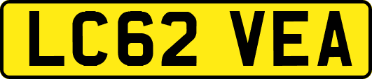 LC62VEA