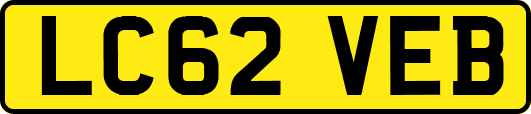 LC62VEB