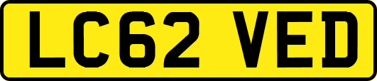 LC62VED