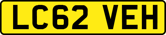 LC62VEH