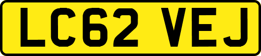 LC62VEJ