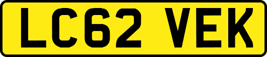 LC62VEK