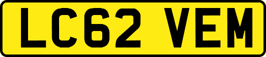 LC62VEM