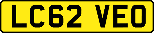 LC62VEO