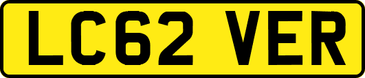 LC62VER