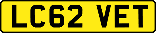 LC62VET