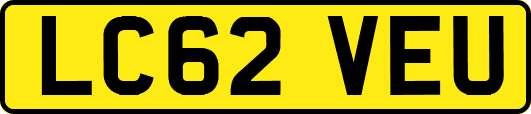 LC62VEU