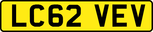 LC62VEV