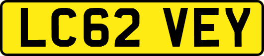 LC62VEY