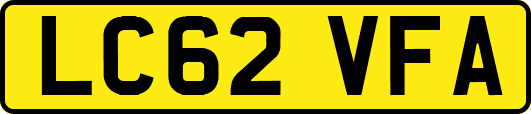 LC62VFA