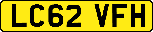 LC62VFH