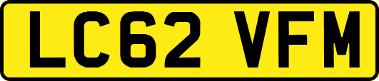 LC62VFM