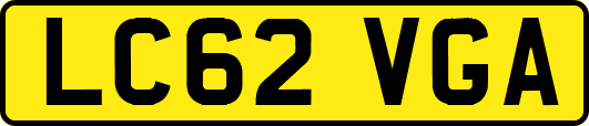 LC62VGA
