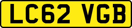 LC62VGB