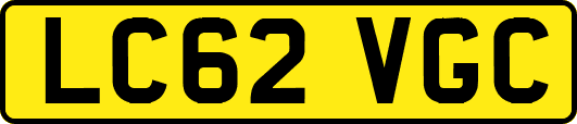LC62VGC