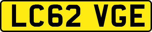 LC62VGE