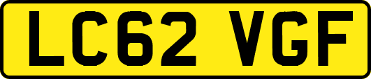LC62VGF