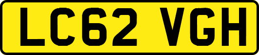LC62VGH
