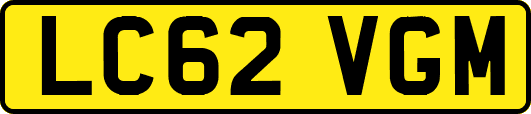 LC62VGM