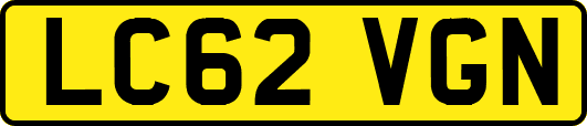 LC62VGN