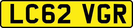 LC62VGR