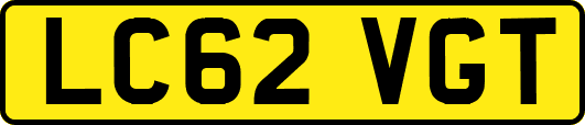 LC62VGT
