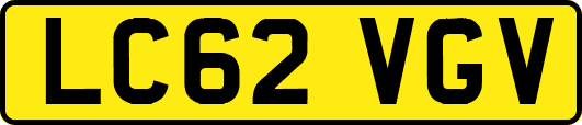 LC62VGV