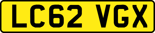 LC62VGX