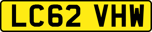LC62VHW