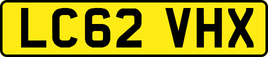 LC62VHX