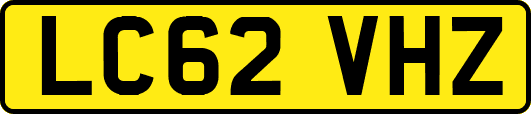 LC62VHZ