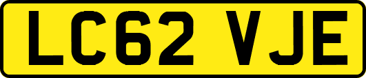 LC62VJE