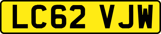 LC62VJW
